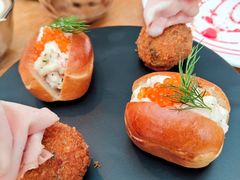 -Highline·城市露台景观餐厅(淮海路店)