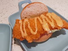 -新宝餐厅(流塘店)