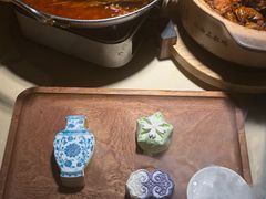 -小柴米·传统江西菜(八一广场店)
