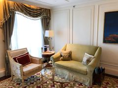 -广州富力丽思卡尔顿酒店