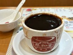 -恭和堂 龟苓膏(铜锣湾店)