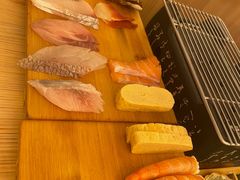 -鮨政·Omakase(万象城店)