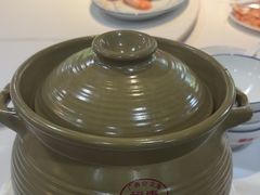 -明本海鲜大排档·鱼生海鲜烧烤宵夜(陈家祠店)