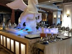 -茵特拉根酒店·西餐厅