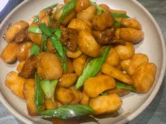 -兰溪小馆(首经贸店)