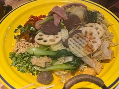-北丐先生·野馄饨烧烤(雨花万象店)