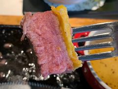 -豪客来牛排(红豆万花城店)