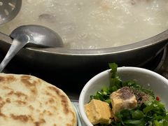 -阮老二·羊肉汤(黄甲店)