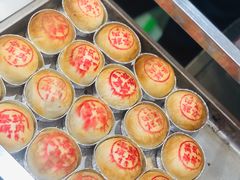 鲜肉月饼-泰康食品(南京东路店)