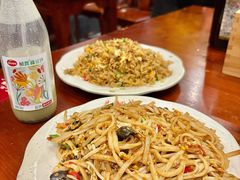 -易裕和·长沙米粉(友谊路店)