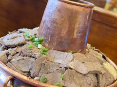 -如意林卡藏餐吧(大昭寺店)