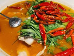 -清水亭湖北菜(大屯DT51店)