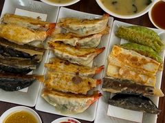 -众品老方子锅贴甜沫(李村店)