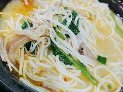-李米线(武陵路店)