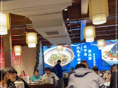 大堂-八碗湘长沙市井菜(坡子街店)