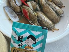 -莆田餐厅PUTIEN(颐堤港店)