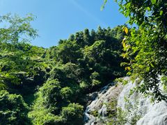 -马峦山郊野公园