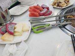 -集杰尚品海鲜烤肉火锅自助餐厅(经区九龙城店)