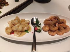 -荣兴酒家(徐家汇店)