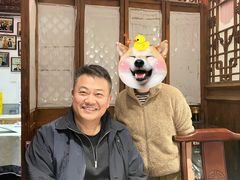 -钱塘花园·宁波菜