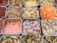 -福屿鲜捞小吃·捞化(福屿总店)