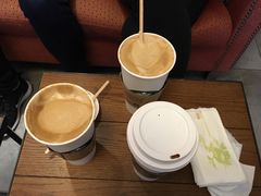 -星巴克(呼和浩特民族商场店)