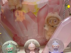 -泡泡玛特POPMART(西单大悦城店)