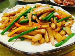 -台山第一家兴华黄鳝饭·黄鳝婆(开平店)