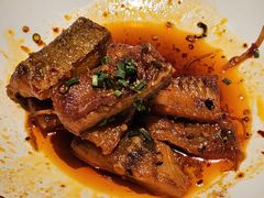 -曾宴·楚菜(湖北省博物馆店)