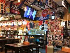 大堂-平成屋· Late Night 食堂(四川北路店)