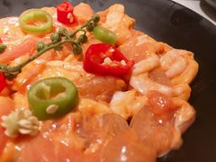 -花味烤肉·拌饭(庐阳万科店)
