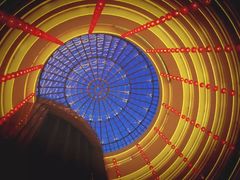 -杭州国际会议中心洲际酒店-原素全日餐厅(解放东路店)