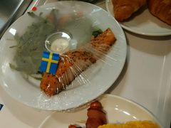 -宜家家居(西安未央商场店)