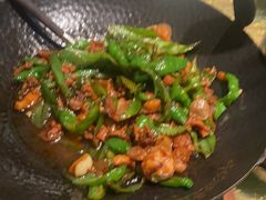 -洞庭土菜馆(易发广场店)