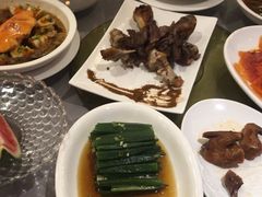 -顺风海鲜港(金玉兰店)
