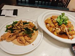 -径山十八道·风味民间菜(华夏之心店)