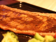 法式肋眼牛排-必胜客(海滨店)