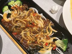 -望京辣宴·古法川菜(望京店)