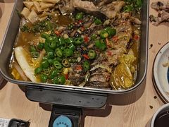 -鱼酷活鱼烤鱼(沈阳大悦城店)