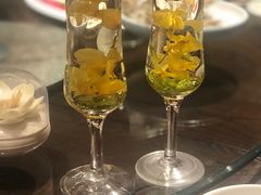 -若蘭慈·无国界素食料理(欢乐海岸店)