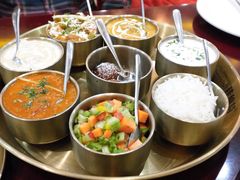 -清真· AL-JANNAT 佳纳特餐厅(仙林店)