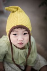 -幺幺BABY婚纱摄影