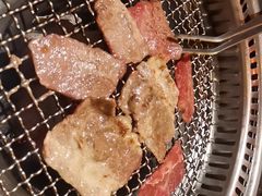 -上男·烧肉集市(五一广场店)
