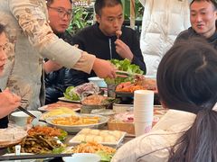 -吃饭皇帝大(解放西路店)