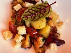 -沈阳君悦酒店·意坊意大利餐厅