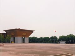 -法门文化景区