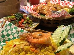 -泰妃殿(武汉首店)