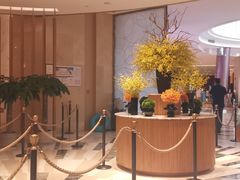 -亚特兰蒂斯-番红花海鲜自助餐厅·鲜活海鲜·小火锅