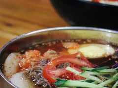 -优壹佳·延边朝鲜族料理(中山北路店)