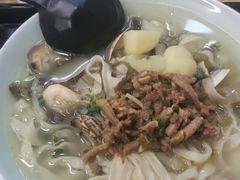 -面道赞宁海海鲜面(迎凤街店)